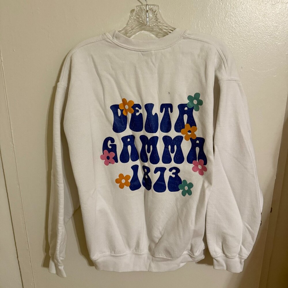 Delta Gamma Sweatshirt